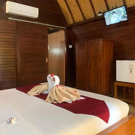 Jona Bungalow Sakti Kamer foto